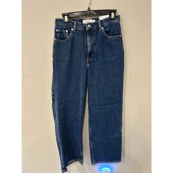 & Other Stories Jeans | Treasure Cut Coupe Treasure| NWT | Size 28 - Picture 2 of 10